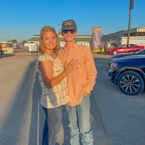 Meet your Posher, Jamison